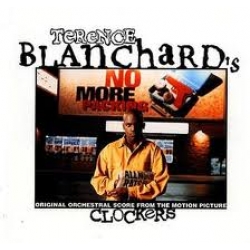 Clockers - Terence Blanchard  - Soundtrack